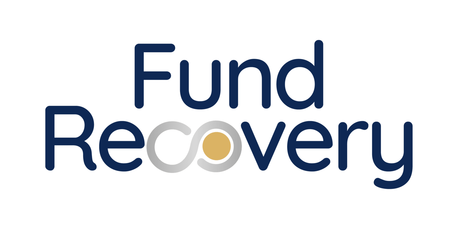 Fund Recovery logo