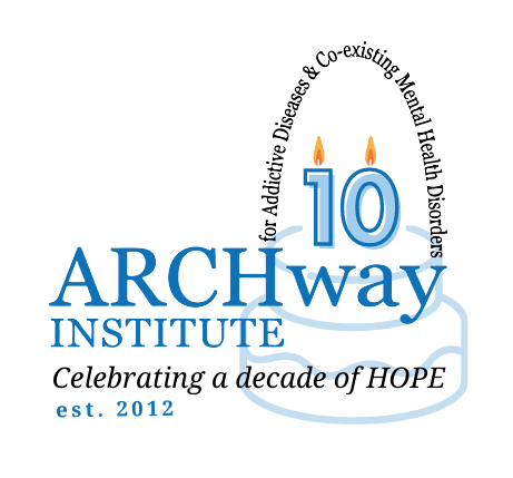 Archway Institute logo