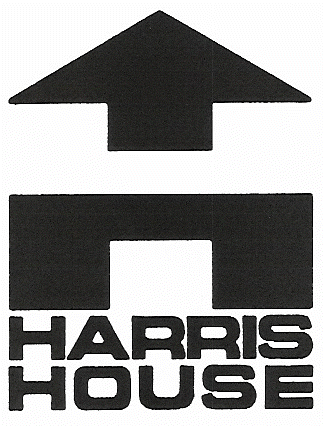 Harris House logo