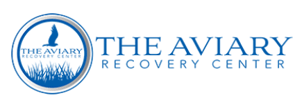 The Aviary Recovery Center logo